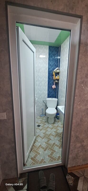 pirallahida satilan evler 2022: 3 otaqlı, 87 kv. m, Kredit yoxdur, Yeni təmirli — 4