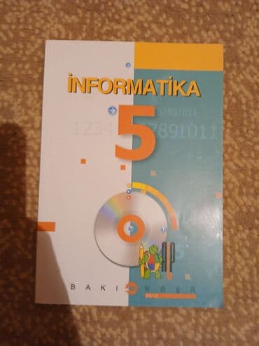 учебник по азербайджанскому языку 7 класс: Məktəb dərslikləri dəsti - Həyat Bilgisi 6 – rəngli illüstrasiyalı — 3
