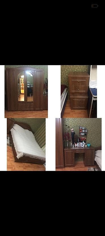 заказать кровать: Yataq dəsdi endirimdə ❌❌❌ 250 azn Alan gəlib özi söküb aparacaq Ucuz — 1