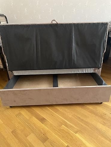 acilan divan: Di̇van-kravat, Yeni, Açılan, Bazalı, Parça, Ödənişli çatdırılma — 3