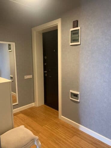 квартиры в белом городе баку: 2 комнаты, Новостройка, 64 м² — 5