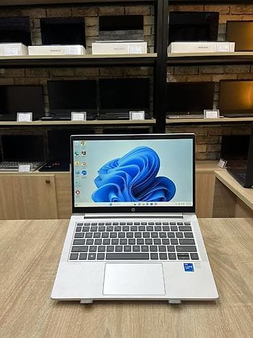 hp netbook: İşlənmiş HP ProBook, 14 ", Intel Core i5, 256 GB, Ödənişli çatdırılma — 1