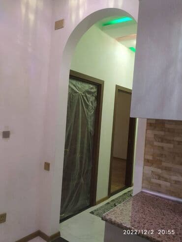 kiraye evlər xırdalan: Xirdalanda Aff parkda 8 mertebeli binanın 8-ci mərtəbəsində yerləşən — 4