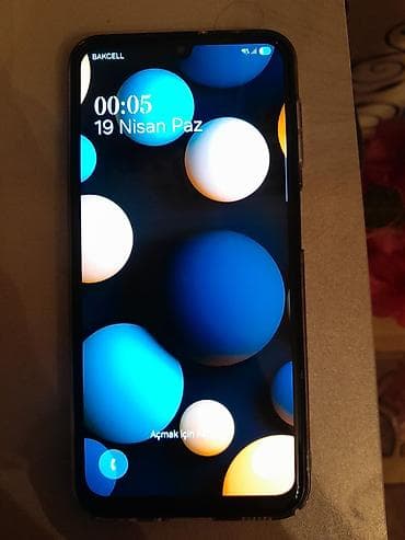 Samsung Galaxy A24 4G, 128 GB, rəng - Qara