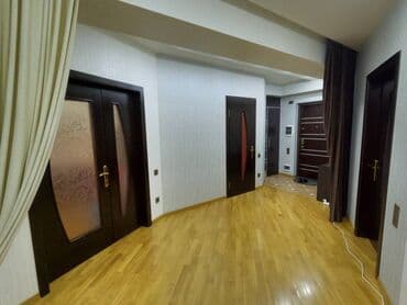 продажа квартир в баку новостройки: 4 комнаты, Новостройка, 127 м² — 23