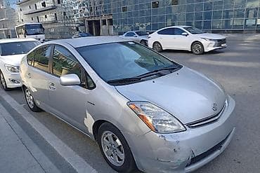 Motonəqliyyat: Avtomobil tam saz vəziyyətdədir. Mator yeni yığılıb. ABS sistemi — 4