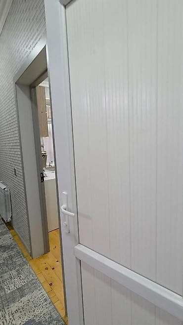 tecili ev satilir: 3 otaqlı, 100 kv. m, Kredit yoxdur, Yeni təmirli — 6