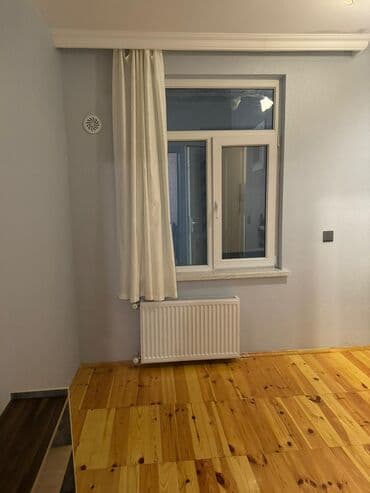 merdekanda kiraye evler ayliq: Mənzil Bakıxanov qəsəbəsində mərkəzi yola 100 metr məsafədə Bakıxanov — 19