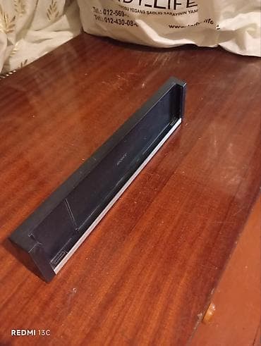 islenmis soba: Universal planşet və smartfon üçün dayaq/stander - Marka: Sony — 2