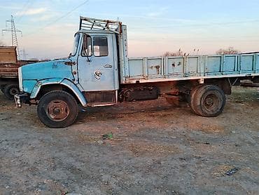 tap az qoşqu: MAZ 1991 il, motor 0.6 l, Yeni — 6