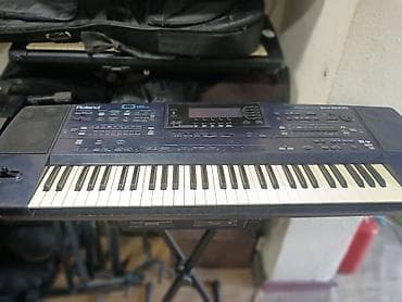 2025: Roland 2000 milli ritmləri səsləri hazırdı apar toya — 1