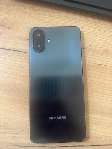 playsation 4: Samsung Galaxy A07, 64 GB, rəng - Qara, Barmaq izi — 2