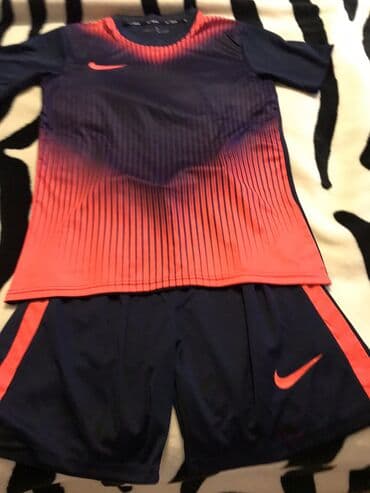 утепленные спортивные костюмы: Futbol dəsti — 1