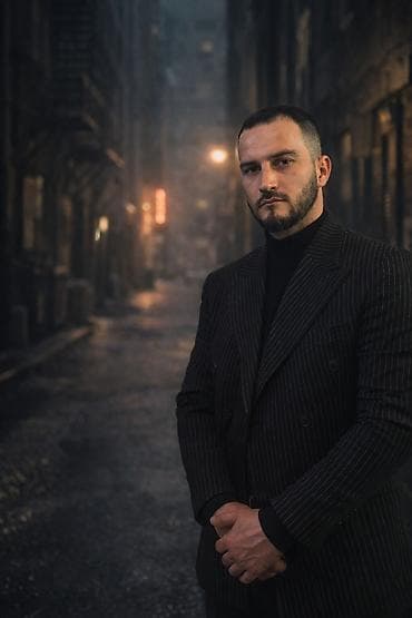 sekiler cekmek: Profesional mühafizə xidməti - Fərdi mühafizə və cangüdən dəstəyi - — 1