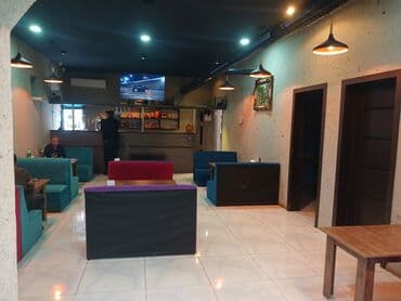 xudu məmmədov küçəsi: My_pab obeyekte ofsiant xanim teleb olunur isini bilen xanimlar yigsun — 3