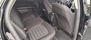 yanacaq masini satilir: Ford Fusion: 1.5 l | 2018 il 197000 km Sedan — 9