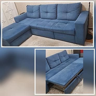 İşlənmiş, Künc divan, Divan, Bazalı, Açılan lalafo.az -da İşlənmiş, Künc divan, Divan, Bazalı, Açılan