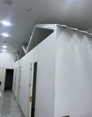 аренда объекта в баку: Razinde çay fabriki ile üzbeüz temirli içi boş yol ustu 75kv obyekt — 2