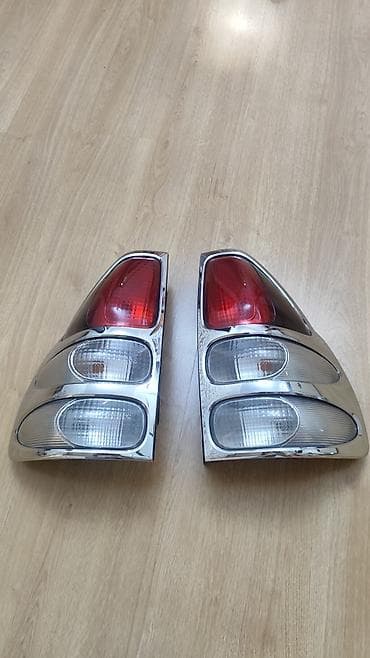 07 stoplari: Universal auto 2008 il, Orijinal, Yaponiya, İşlənmiş — 1