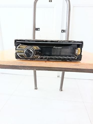 211 ile nomreler: Maqnitol, Pioneer, AUX — 7