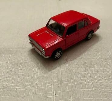 VAZ, 1995 il, 1:43, Dəmir, Pulsuz çatdırılma, Ödənişli çatdırılma