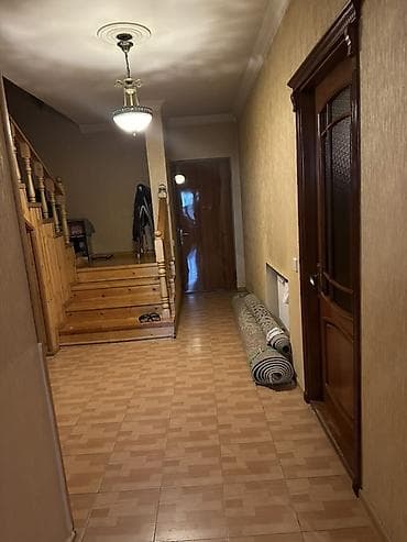 Продажа домов: 5 комнат, 200 м², Свежий ремонт — 6