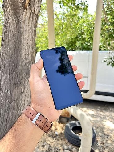 samsung c: Samsung Galaxy A21S, 32 GB, rəng - Mavi, Barmaq izi, Düyməli, Face ID — 2