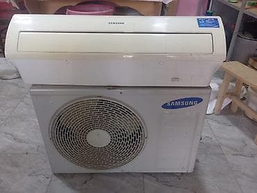 gts 450: GnkSamsung kondisioner 18000btu 60-65 kv.qiymet 450 man.hec bir — 1