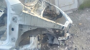 Системы освещения: Chevrolet Aveo 1.4 Avtomat Ehtiyyat hissler 1.4 Avtomat Karobka — 5