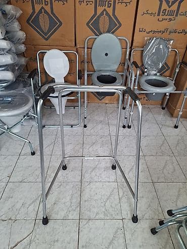 Tibbi gəzinti çərçivəsi (walker) Çatdirilma var ünvana - Yüngül