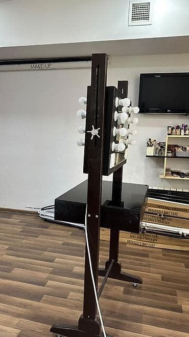 parfum vitrine: Taxta, Zəmanətsiz, Kredit yoxdur — 2