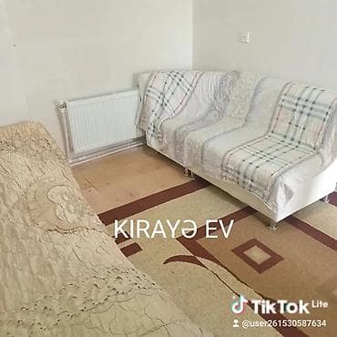 ucuz evler sabuncu: Kirayə ev verilir Yeni Suraxanıda di ev İki otaqlı həyət evi Əşyaları — 6