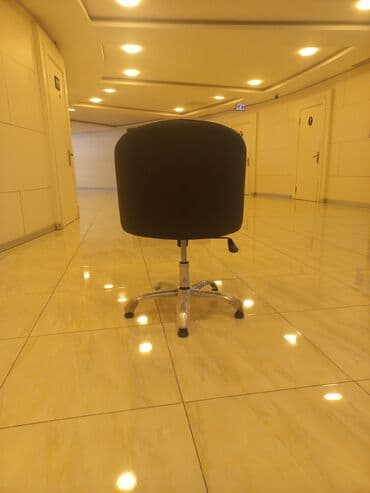 bərbər kreslosu satılır: Yeni, Saş kəsimi kreslosu — 2