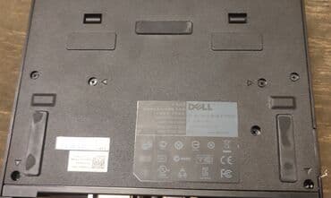 sata box usb: Dock stati̇on dell — 3