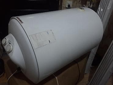 baksol ehtiyat hisseleri: Ariston 80 l, İşlənmiş — 5