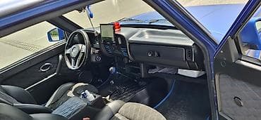 Продажа авто: ВАЗ (ЛАДА) 4x4 Нива: 1.7 л | 2013 г. 160000 км Внедорожник — 9