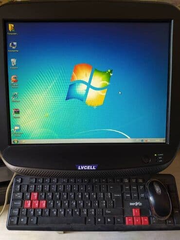 Monoblok hp-vrhel88. Ekran 15.0 dyum cpu intel atom d525 1.8ghz ram lalafo.az -da Monoblok hp-vrhel88. Ekran 15.0 dyum cpu intel atom d525 1.8ghz ram