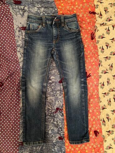 Dəstlər: Şalvar next, yeni kimidi, 6 yaş — 1