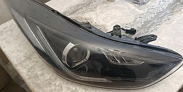 Sol, Hyundai, İşlənmiş — 2