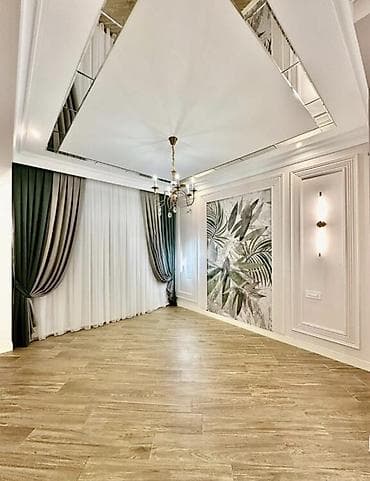 Баку, 2 комнаты, Вторичка, 55 м²