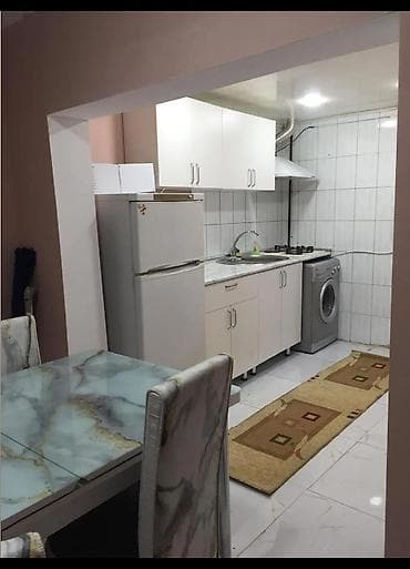 Недвижимость: 60 м², 2 комнаты, Комби, Газ, Электричество — 5