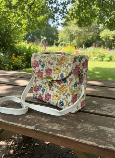 Çanta seliqeli az islenilib