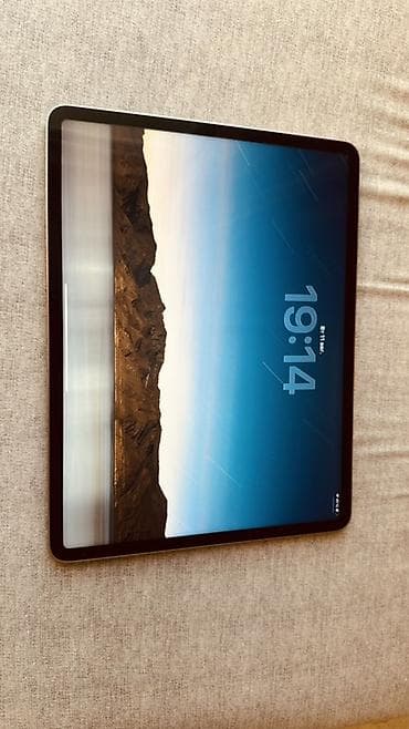 Apple iPad: İşlənmiş Apple iPad Pro, 12,9", 128 GB, Ünvandan götürmə — 9