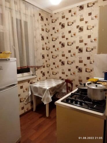 qubada ayliq kiraye evler 2020: Binəqədi rayonunda (7-ci mkr-n ) inşa edilmiş mərtəbəli 5 köhnə — 3