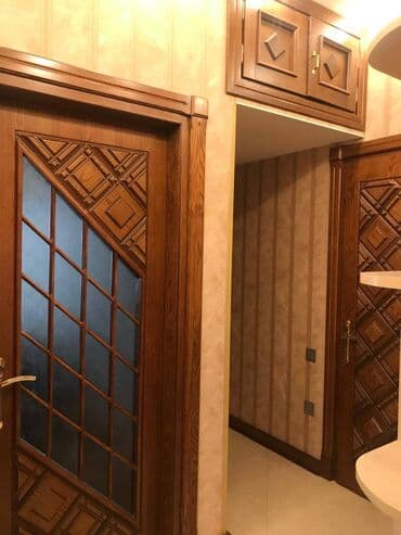 купить дом в бина: Баладжары, 3 комнаты, Новостройка, 100 м² — 18