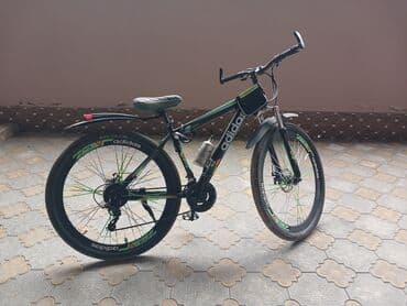 ucuz velo: Dağ velosipedi Adidas, 26" — 3