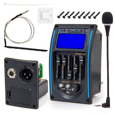 qaçış bandı: Akustik gitara, 6 sim, Yeni, Ünvandan götürmə, Pulsuz çatdırılma, Ödənişli çatdırılma — 1