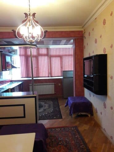 kiraye evler 2022 sumqayit: Xətai rayonu,Həzi Aslanov metrosu yaxınlığı,Neyrocərrahiyə — 2