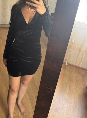 нижелла микс с маслом черного тмина отзывы: Вечернее платье, Мини, XS — 2