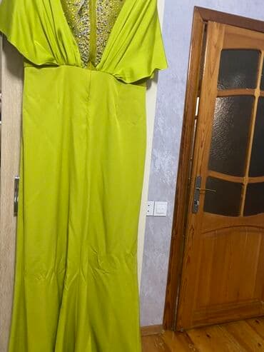 rus papağı: Yaşıl don — 1